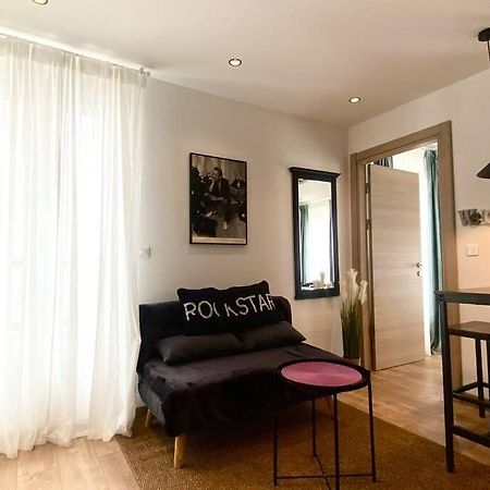 Appartement Avec Vue Jardin Proche De Paris サン・モーリス エクステリア 写真