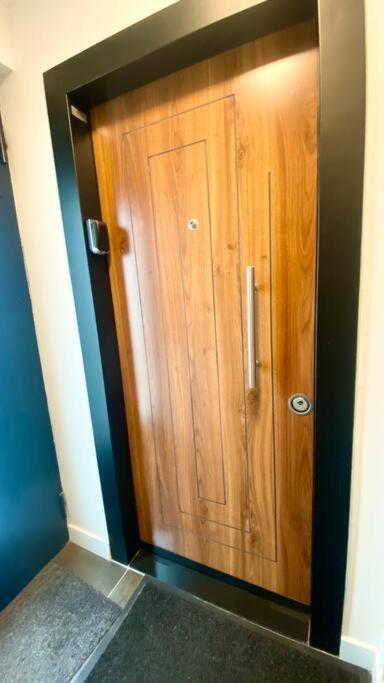 Appartement Avec Vue Jardin Proche De Paris サン・モーリス エクステリア 写真